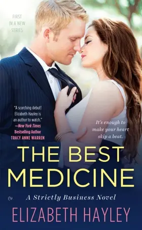 Hayley |  The Best Medicine | eBook | Sack Fachmedien