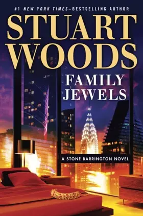 Woods |  Family Jewels | eBook | Sack Fachmedien