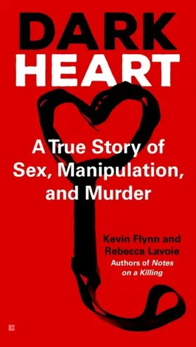 Flynn / Lavoie |  Dark Heart | eBook | Sack Fachmedien