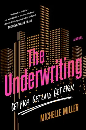 Miller |  Underwriting | eBook | Sack Fachmedien