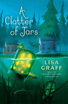 Graff |  A Clatter of Jars | eBook | Sack Fachmedien