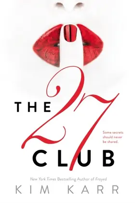 Karr |  The 27 Club | eBook | Sack Fachmedien