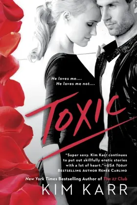 Karr |  Toxic | eBook | Sack Fachmedien