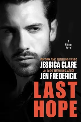 Clare |  Last Hope | eBook | Sack Fachmedien