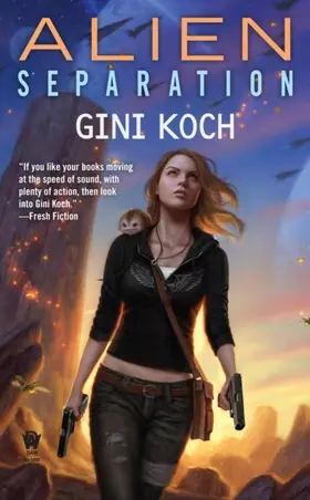 Koch |  Alien Separation | eBook | Sack Fachmedien