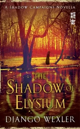 Wexler |  Shadow of Elysium | eBook | Sack Fachmedien