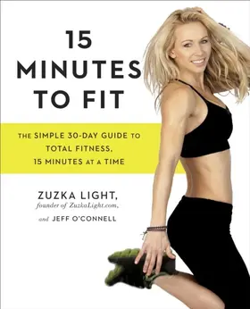 Light / O'Connell |  15 Minutes to Fit | eBook | Sack Fachmedien