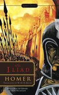 Homer |  Iliad | eBook | Sack Fachmedien