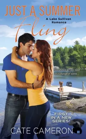 Cameron |  Just a Summer Fling | eBook | Sack Fachmedien