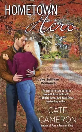 Cameron |  Hometown Hero | eBook | Sack Fachmedien