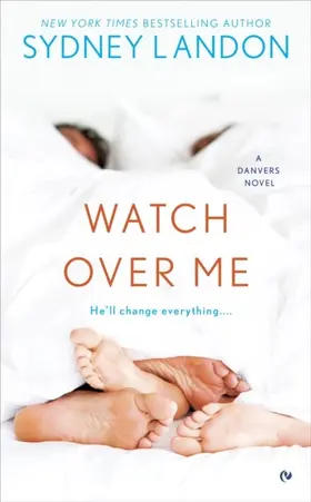 Landon |  Watch Over Me | eBook | Sack Fachmedien
