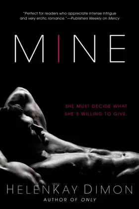 Dimon |  Mine | eBook | Sack Fachmedien