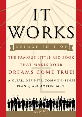 Rhj |  It Works DELUXE EDITION | eBook | Sack Fachmedien