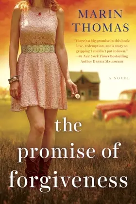 Thomas |  The Promise of Forgiveness | eBook | Sack Fachmedien