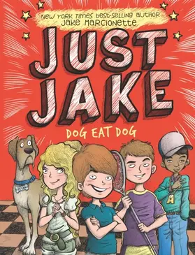 Marcionette |  Just Jake: Dog Eat Dog #2 | eBook | Sack Fachmedien