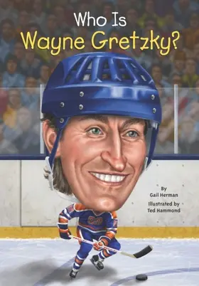 Herman |  Who Is Wayne Gretzky? | eBook | Sack Fachmedien
