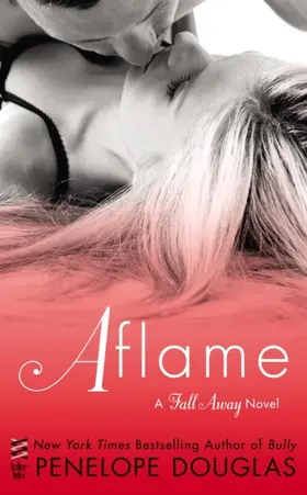 Douglas |  Aflame | eBook | Sack Fachmedien