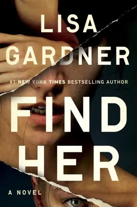 Gardner |  Find Her | eBook | Sack Fachmedien