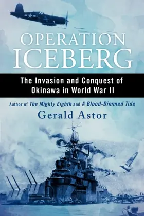 Astor |  Operation Iceberg | eBook | Sack Fachmedien