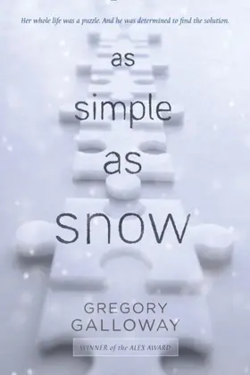 Galloway |  As Simple as Snow | eBook | Sack Fachmedien