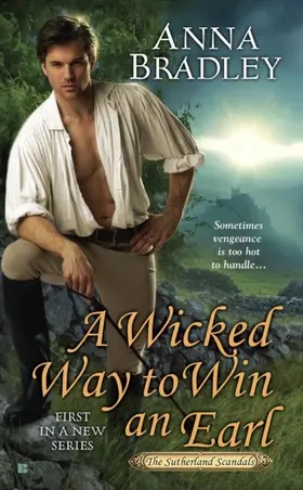 Bradley |  A Wicked Way to Win an Earl | eBook | Sack Fachmedien