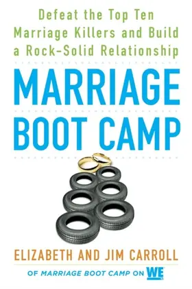 Carroll |  Marriage Boot Camp | eBook | Sack Fachmedien