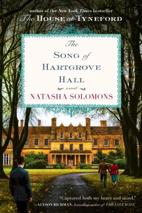 Solomons |  Song of Hartgrove Hall | eBook | Sack Fachmedien