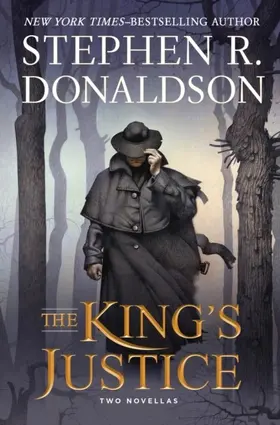 Donaldson |  The King's Justice | eBook | Sack Fachmedien