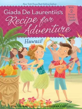 De Laurentiis / Dougherty |  Hawaii! #6 | eBook | Sack Fachmedien