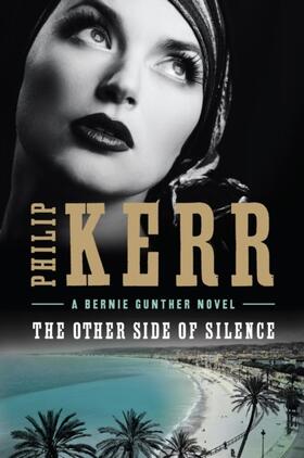 Kerr | Other Side of Silence | E-Book | sack.de