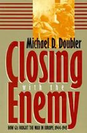 Doubler |  Closing with the Enemy | Buch |  Sack Fachmedien