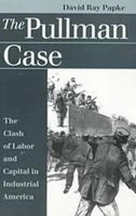 Pullman Case | Buch | 978-0-7006-0954-3 | www.sack.de