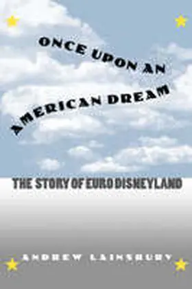 Lainsbury |  Once Upon an American Dream | Buch |  Sack Fachmedien