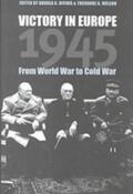 Offner / Wilson |  Victory in Europe 1945 | Buch |  Sack Fachmedien