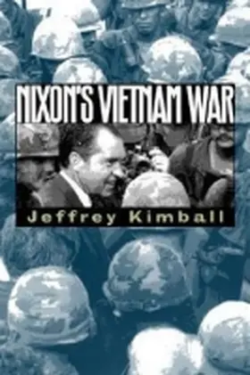  Nixon's Vietnam War | Buch |  Sack Fachmedien