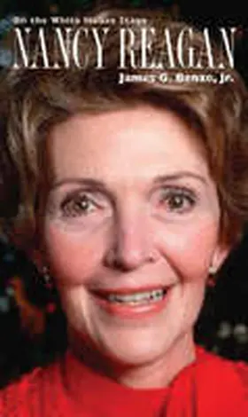 Benze |  Nancy Reagan | Buch |  Sack Fachmedien