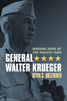 Holzimmer |  General Walter Krueger | Buch |  Sack Fachmedien