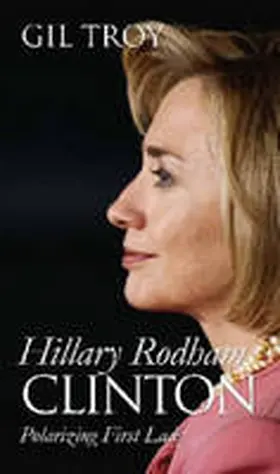 Troy |  Hillary Rodham Clinton | Buch |  Sack Fachmedien