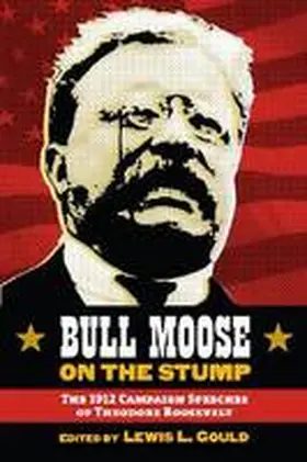 Gould | Bull Moose on the Stump | Buch | 978-0-7006-1606-0 | www.sack.de