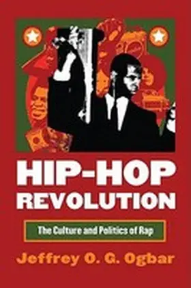 Ogbar |  Hip-Hop Revolution | Buch |  Sack Fachmedien