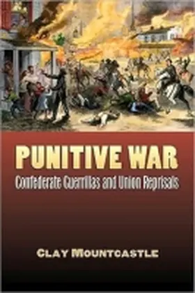  Punitive War | Buch |  Sack Fachmedien