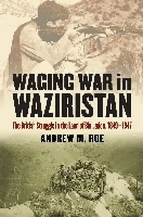  Waging War in Waziristan | Buch |  Sack Fachmedien