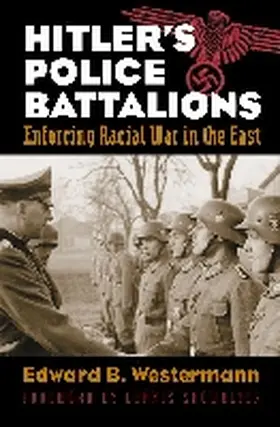 Westermann |  Hitler's Police Battalions | Buch |  Sack Fachmedien