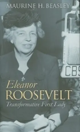  Eleanor Roosevelt | Buch |  Sack Fachmedien