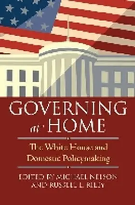 Nelson / Riley |  Governing at Home | Buch |  Sack Fachmedien