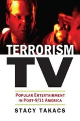 Terrorism TV | Buch | 978-0-7006-1838-5 | www.sack.de