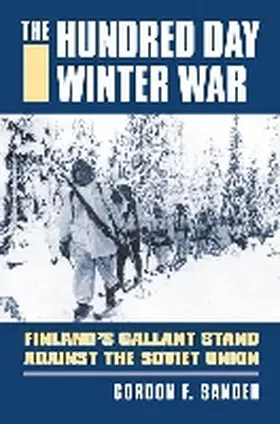 Hundred Day Winter War | Buch |  Sack Fachmedien