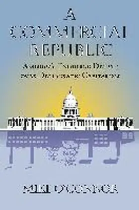 Commercial Republic | Buch | 978-0-7006-1971-9 | www.sack.de