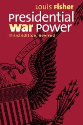 Fisher |  Presidential War Power | eBook | Sack Fachmedien