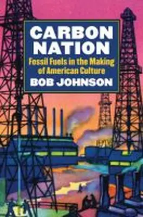 Carbon Nation | Buch | 978-0-7006-2004-3 | www.sack.de